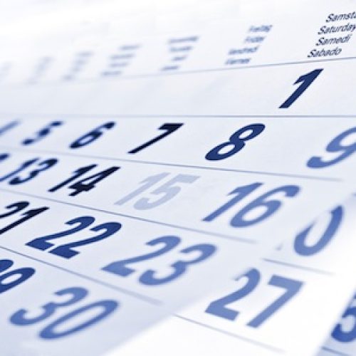 Você costuma receber sempre no quinto dia útil do mês? Garcez de Souza